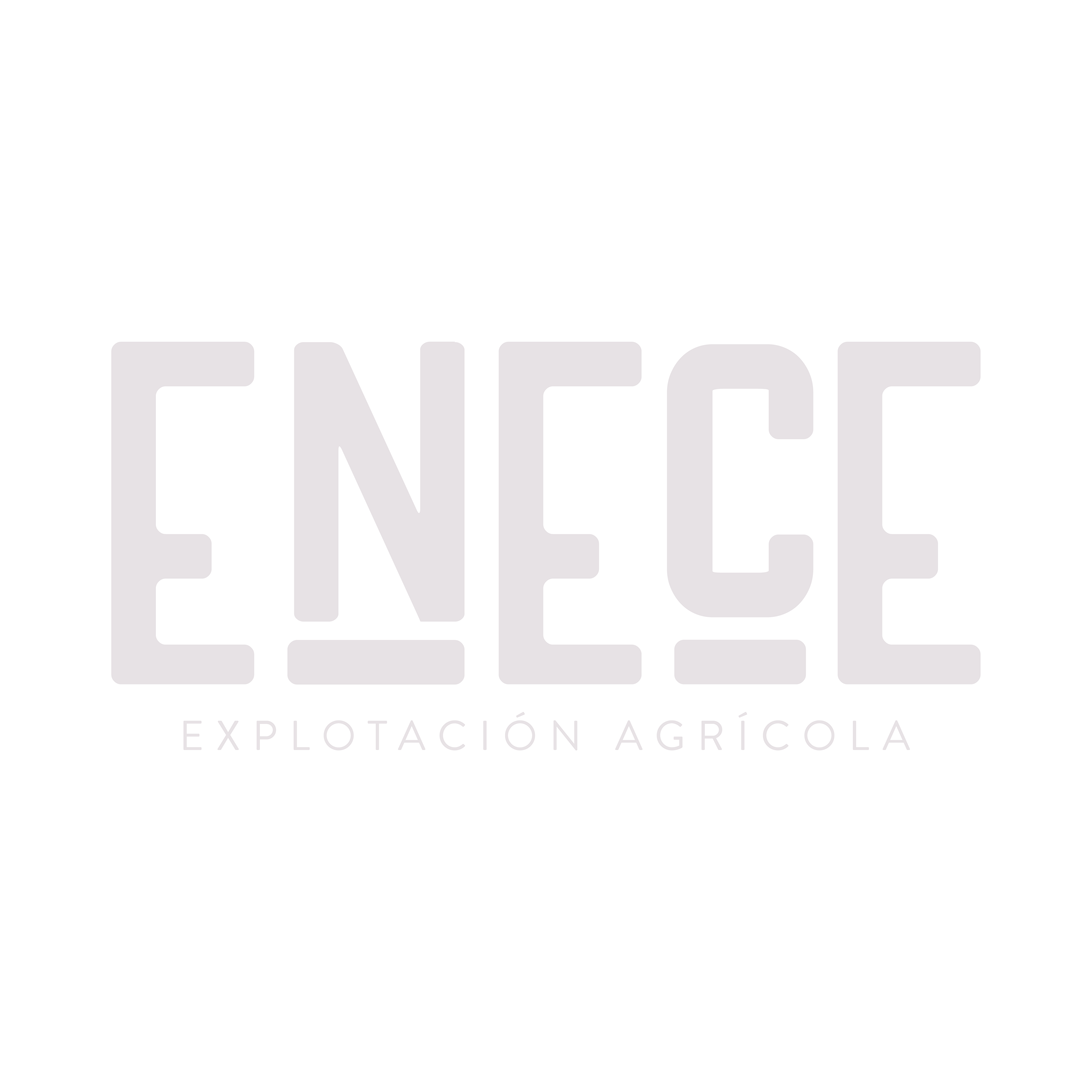 ENECE logo